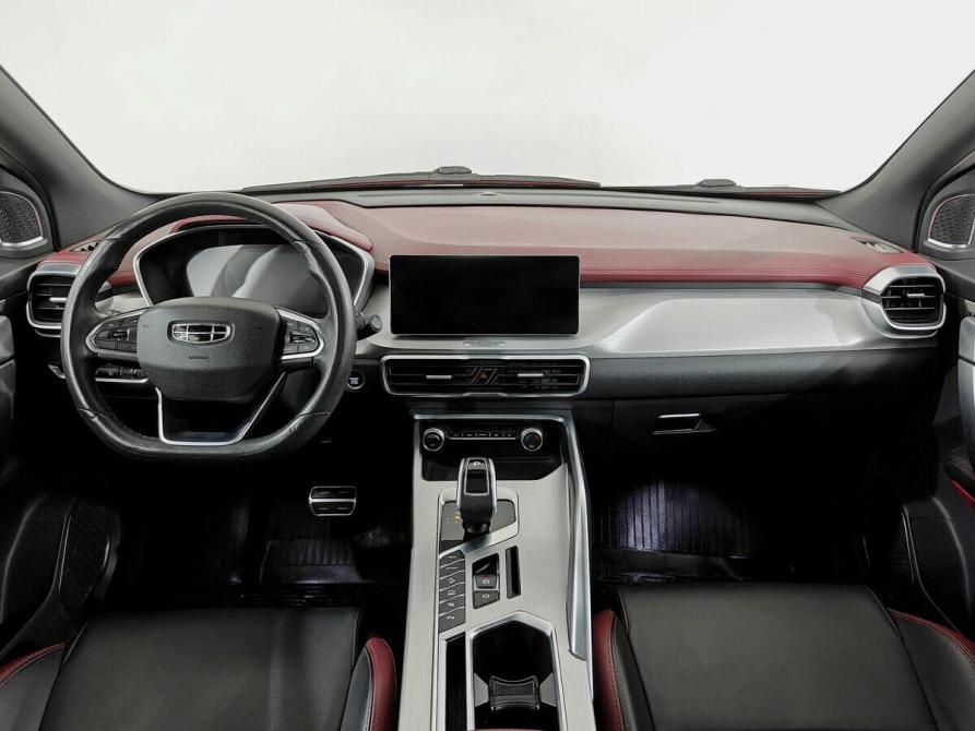 Geely Coolray I Москва  - изображение 5