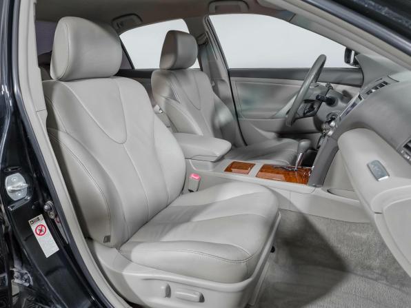 Toyota Camry VI (XV40) Рестайлинг с пробегом 2010 года, цена 1 269 000 рублей, 254766 км, седан, Автокод Объявления