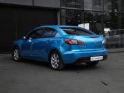 Mazda 3 II (BL) Москва  - изображение 30