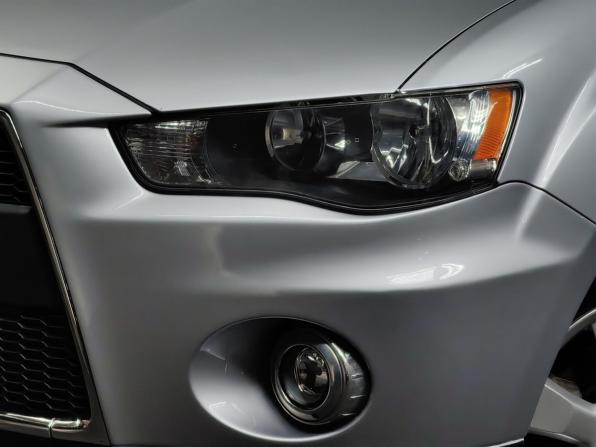 Mitsubishi Outlander II Рестайлинг с пробегом 2012 года, цена 1 581 000 рублей, 137455 км, внедорожник, Автокод Объявления