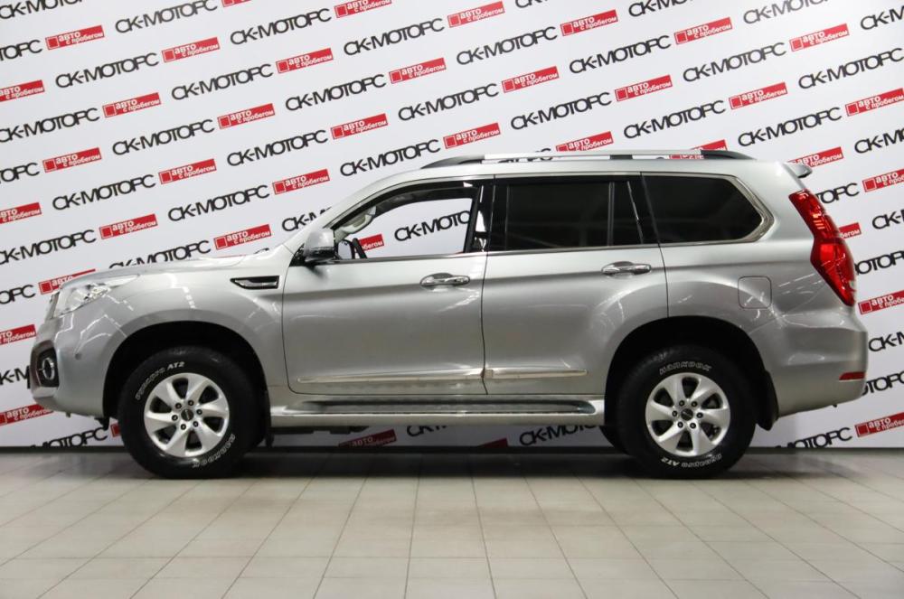 Haval H9 I Рестайлинг Сургут  - изображение 5