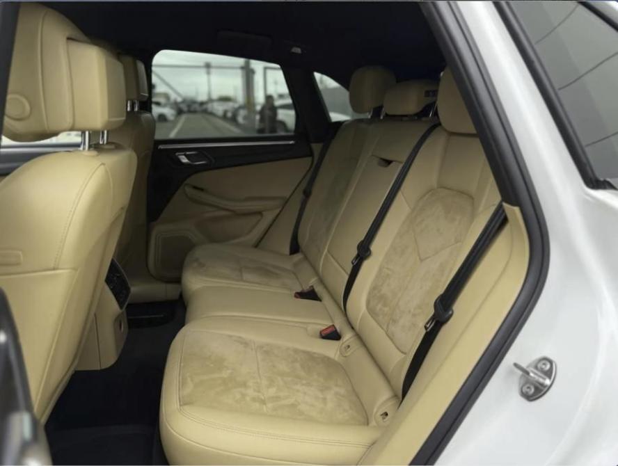 Porsche Macan I Ставрополь  - изображение 20