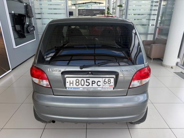 Daewoo Matiz I Рестайлинг с пробегом 2013 года, цена 310 000 рублей, 147000 км, хэтчбек, Автокод Объявления