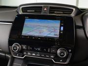 Honda CR-V V Кемерово  - изображение 46