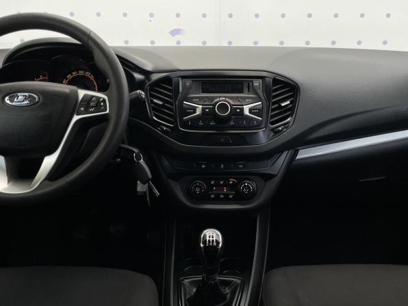 Lada (ВАЗ) Vesta I с пробегом 2019 года, цена 1 050 000 рублей, 91804 км, седан, Автокод Объявления
