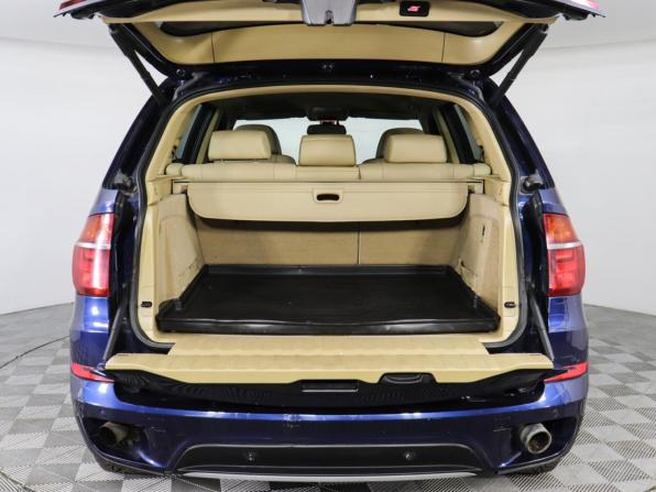 BMW X5 II (E70) Рестайлинг с пробегом 2013 года, цена 1 869 000 рублей, 155045 км, внедорожник, Автокод Объявления