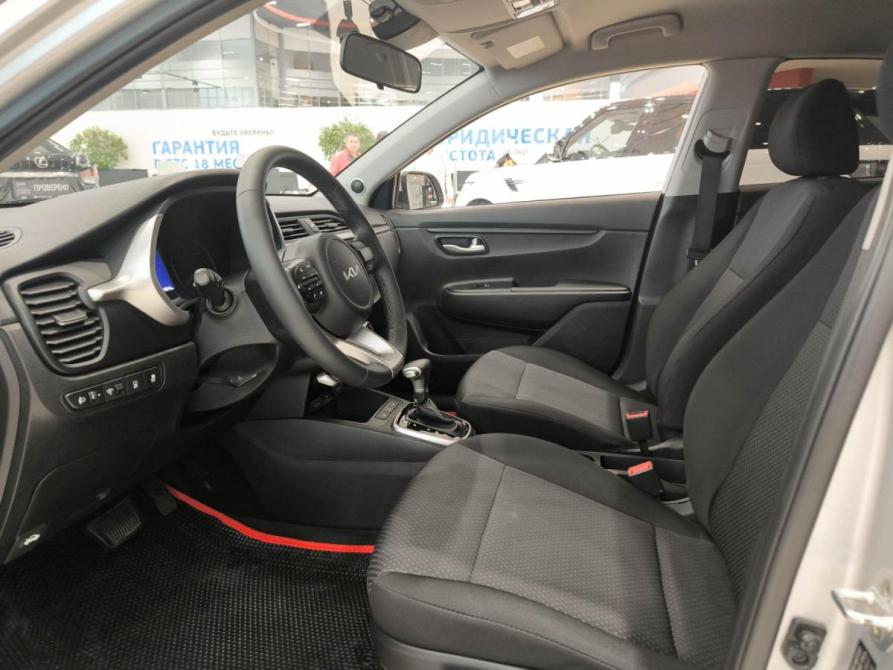 Kia Rio IV Рестайлинг Казань  - изображение 20