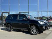 Chery Tiggo (T11) I Рестайлинг (FL) Оренбург  - изображение 21