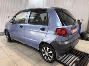 Daewoo Matiz I Рестайлинг Арзамас  - изображение 12
