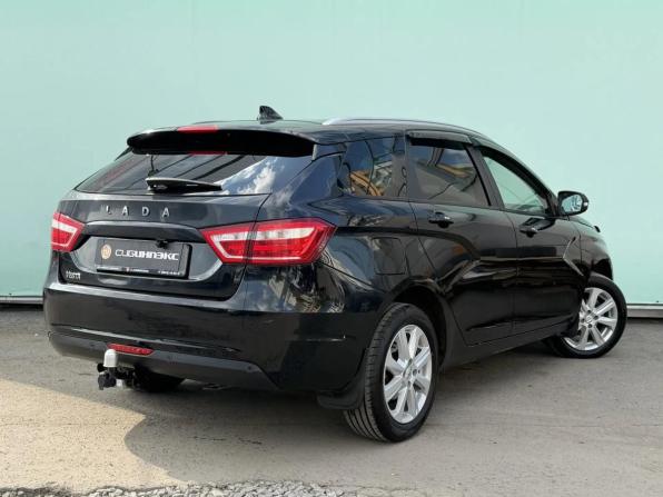 Lada (ВАЗ) Vesta I с пробегом 2020 года, цена 1 099 000 рублей, 109126 км, универсал, Автокод Объявления