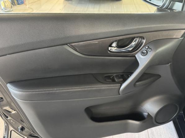 Nissan X-Trail III Рестайлинг с пробегом 2019 года, цена 1 600 000 рублей, 232064 км, внедорожник, Автокод Объявления