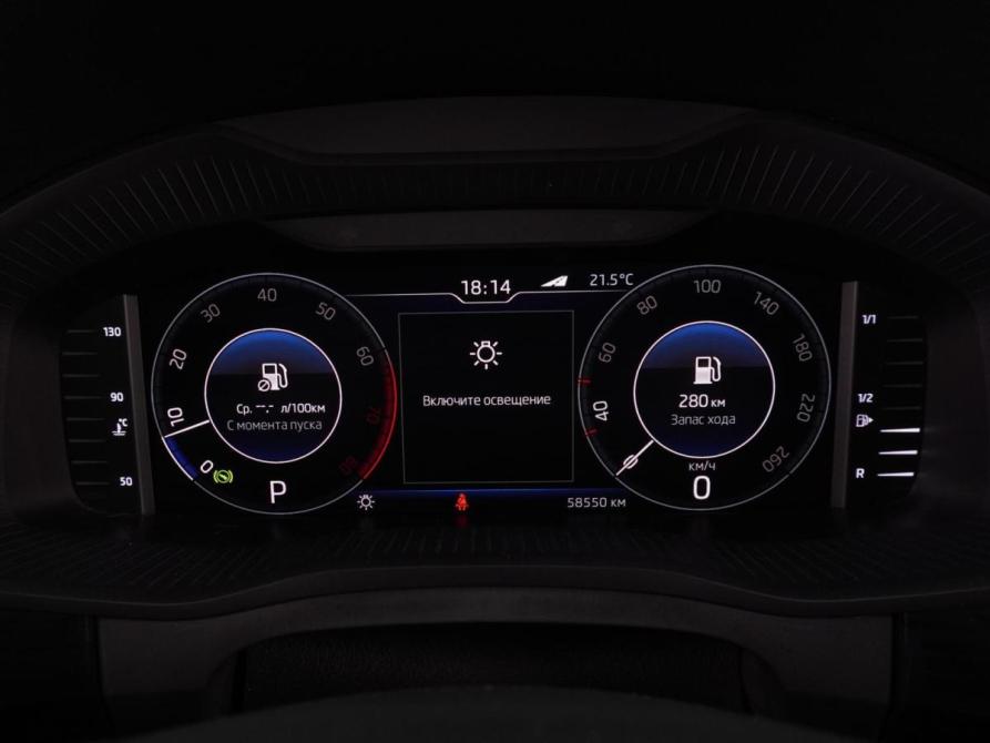 Skoda Kodiaq I Воронеж  - изображение 13