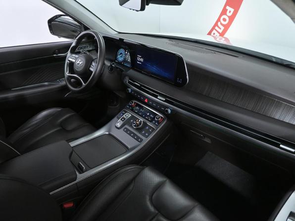 Hyundai Palisade I Рестайлинг с пробегом 2022 года, цена 5 370 000 рублей, 58000 км, внедорожник, Автокод Объявления