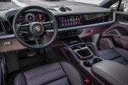 Porsche Cayenne III Рестайлинг Москва  - изображение 42