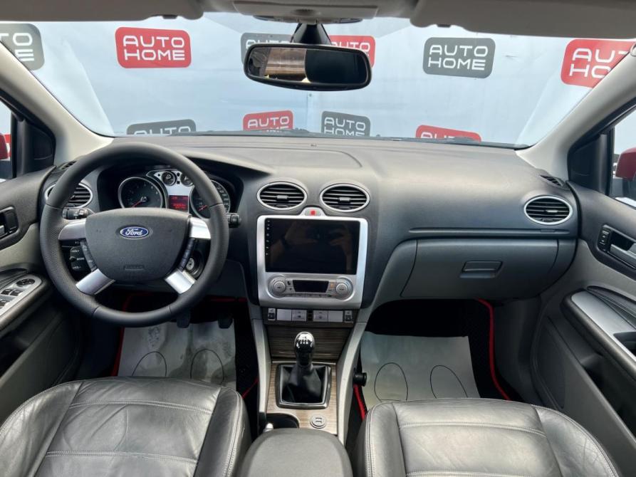 Ford Focus II Рестайлинг Санкт-Петербург  - изображение 10
