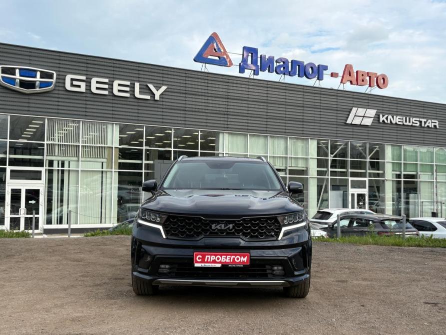 Kia Sorento IV Набережные Челны  - изображение 11