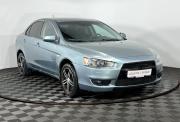 Mitsubishi Lancer X Нижний Новгород  - изображение 26