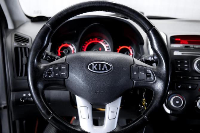 Kia Ceed I Рестайлинг с пробегом 2010 года, цена 699 000 рублей, 221158 км, хэтчбек, Автокод Объявления