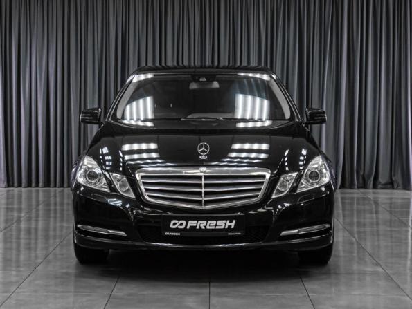Mercedes-Benz E-Класс IV (W212 S212 C207) с пробегом 2011 года, цена 1 569 000 рублей, 234560 км, седан, Автокод Объявления
