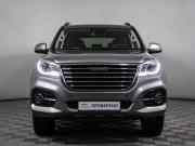 Haval H9 I Рестайлинг Москва  - изображение 20