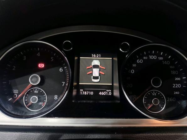 Volkswagen Passat B7 с пробегом 2013 года, цена 1 200 000 рублей, 178700 км, седан, Автокод Объявления