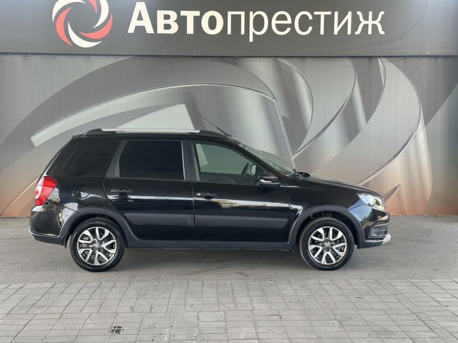 Lada (ВАЗ) Granta I Рестайлинг Волгоград  - изображение 4