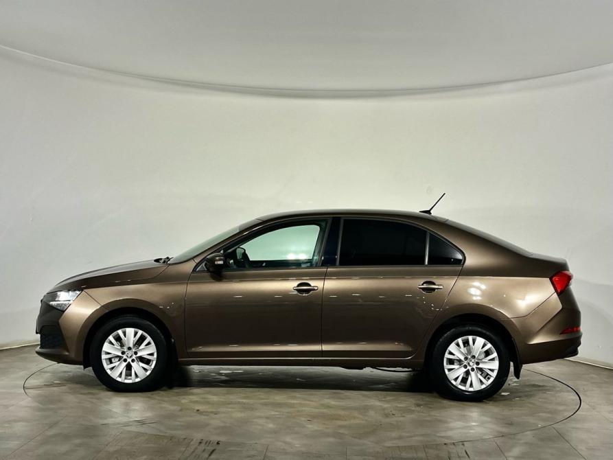 Skoda Rapid II Ижевск  - изображение 2
