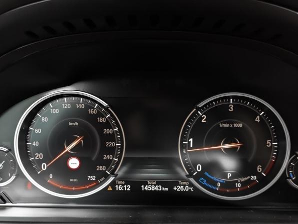 BMW X6 II (F16) с пробегом 2019 года, цена 4 600 000 рублей, 145843 км, внедорожник, Автокод Объявления