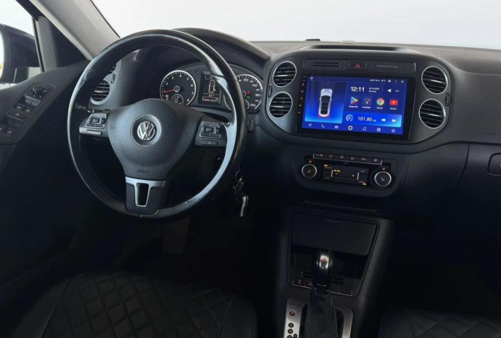 Volkswagen Tiguan I Рестайлинг Киров  - изображение 12