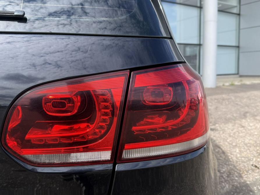 Volkswagen Golf VI Тверь  - изображение 7