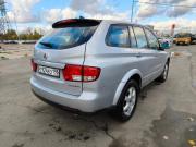 SsangYong Kyron I Рестайлинг Санкт-Петербург  - изображение 15