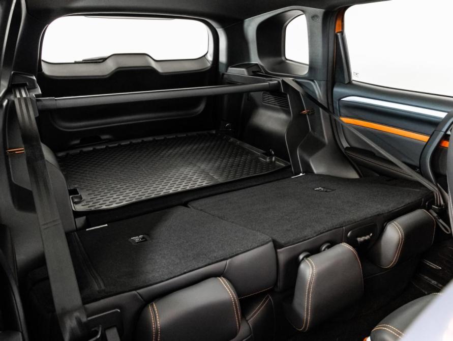 Haval Dargo Санкт-Петербург  - изображение 26