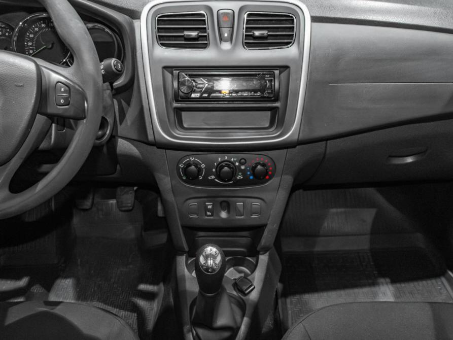 Renault Sandero II Екатеринбург  - изображение 18
