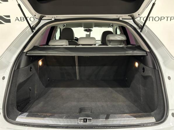 Audi Q3 I (8U) с пробегом 2012 года, цена 1 199 000 рублей, 229811 км, внедорожник, Автокод Объявления