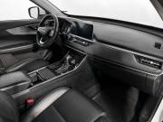Chery Tiggo 4 Pro I Рестайлинг Санкт-Петербург  - изображение 32