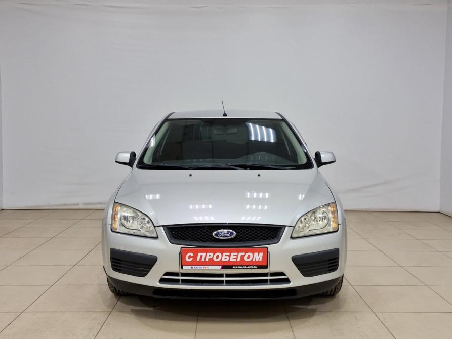 Ford Focus II Альметьевск  - изображение 2