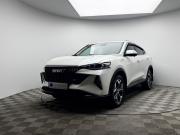 Haval F7x I Рестайлинг Мурманск  - изображение 25