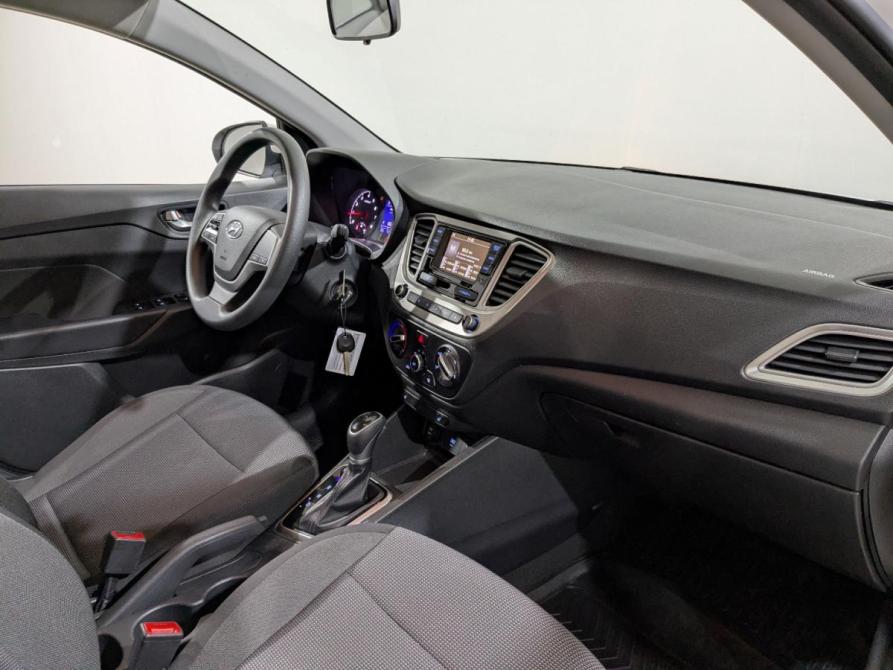 Hyundai Solaris II Рестайлинг Химки  - изображение 14