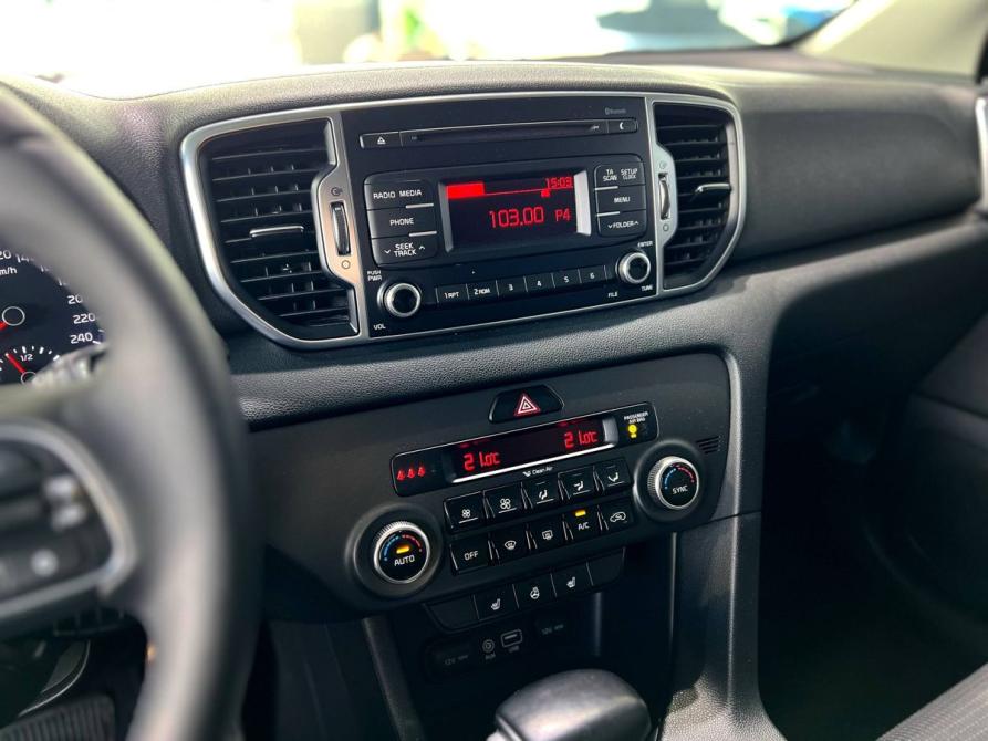 Kia Sportage IV Оренбург  - изображение 14