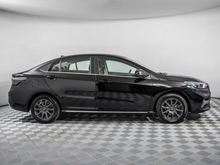 Omoda S5 Москва  - изображение 4