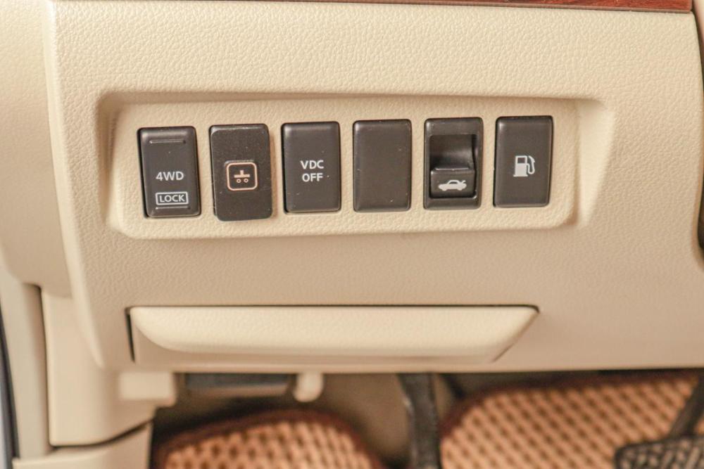 Nissan Teana II Челябинск  - изображение 11