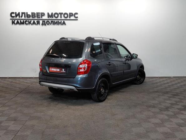 Lada (ВАЗ) Granta I Рестайлинг с пробегом 2024 года, цена 820 000 рублей, 25570 км, универсал, Автокод Объявления