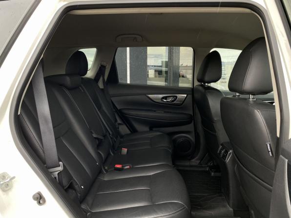 Nissan X-Trail III с пробегом 2018 года, цена 2 199 000 рублей, 99343 км, внедорожник, Автокод Объявления