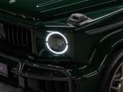 Mercedes-Benz G-Класс AMG II (W465) Рестайлинг Москва  - изображение 35