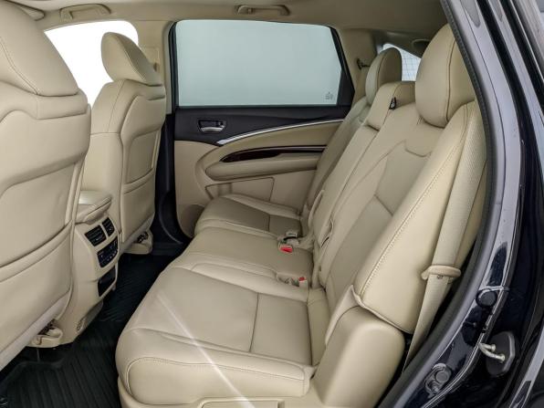 Acura MDX III с пробегом 2014 года, цена 3 000 000 рублей, 121723 км, внедорожник, Автокод Объявления
