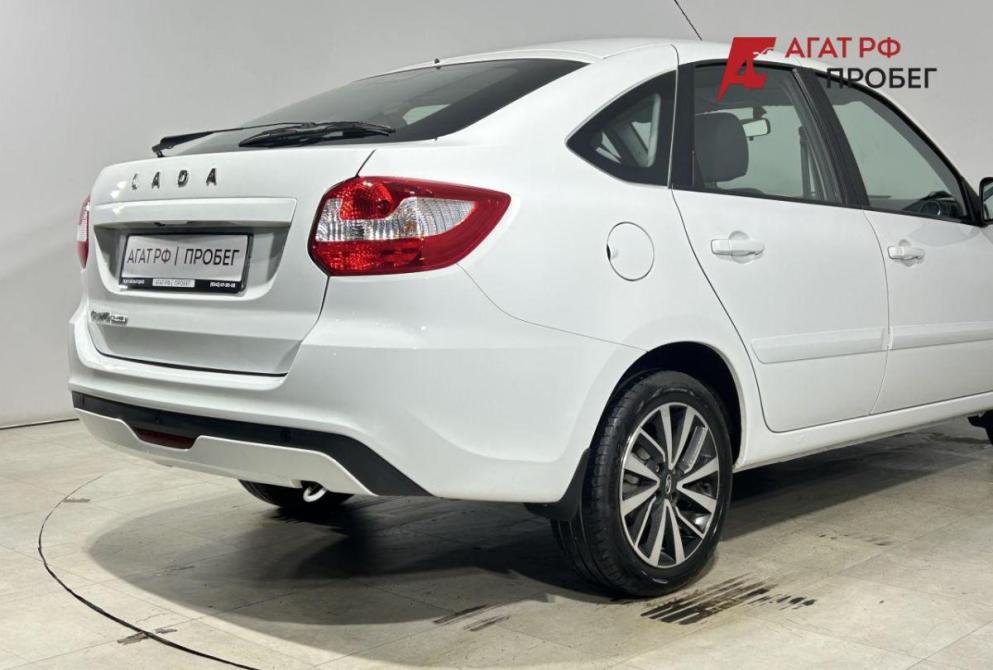 Lada (ВАЗ) Granta I Рестайлинг Саранск  - изображение 3