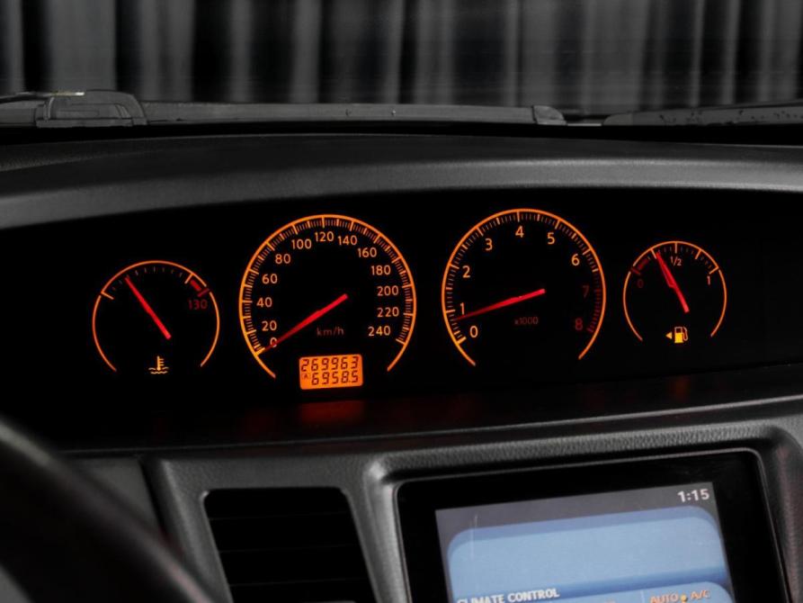 Nissan Primera III (P12) Тюмень  - изображение 13