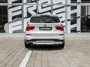 BMW X3 II (F25) Рестайлинг Ставрополь  - изображение 29
