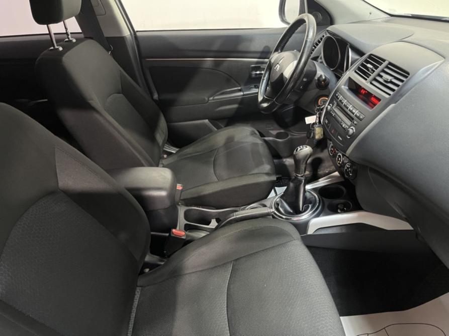 Mitsubishi ASX I Курск  - изображение 7