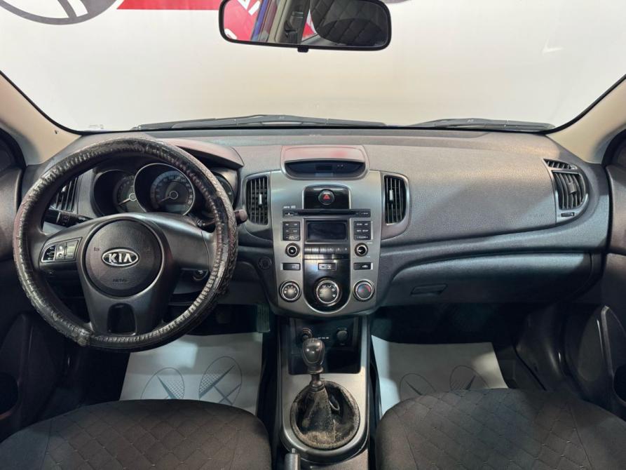 Kia Cerato II Новочеркасск  - изображение 12